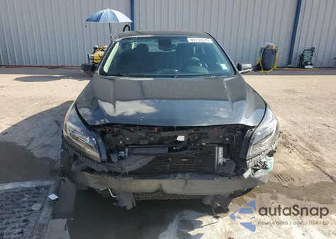 2015 Chevrolet Malibu 1Lt из США, поврежденный, VIN 1G11C5SL3FF338670